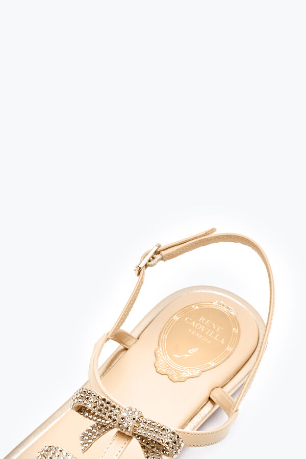 jeweled caterina nude thong sandal 10 rene caovilla