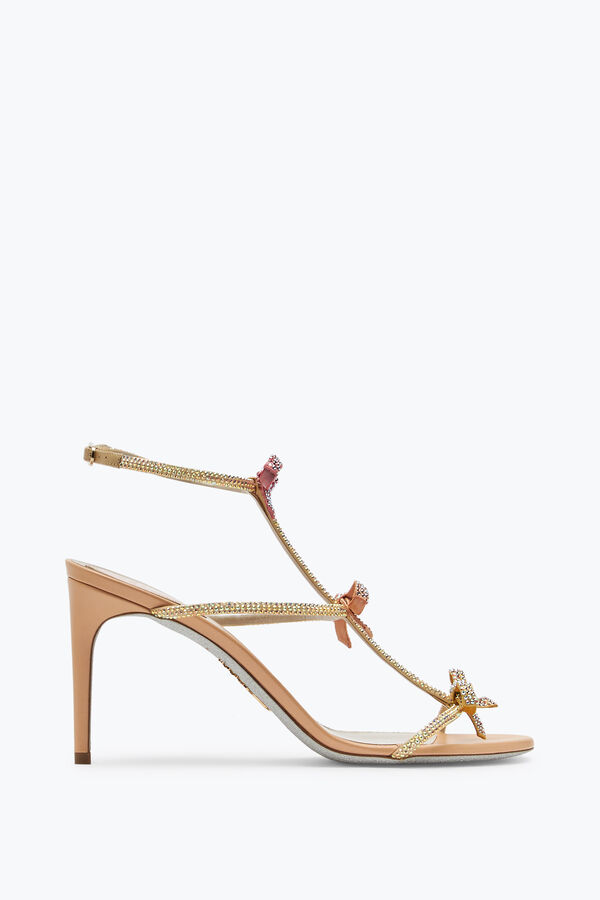 jeweled elegante jewel sandalen caterina rene caovilla