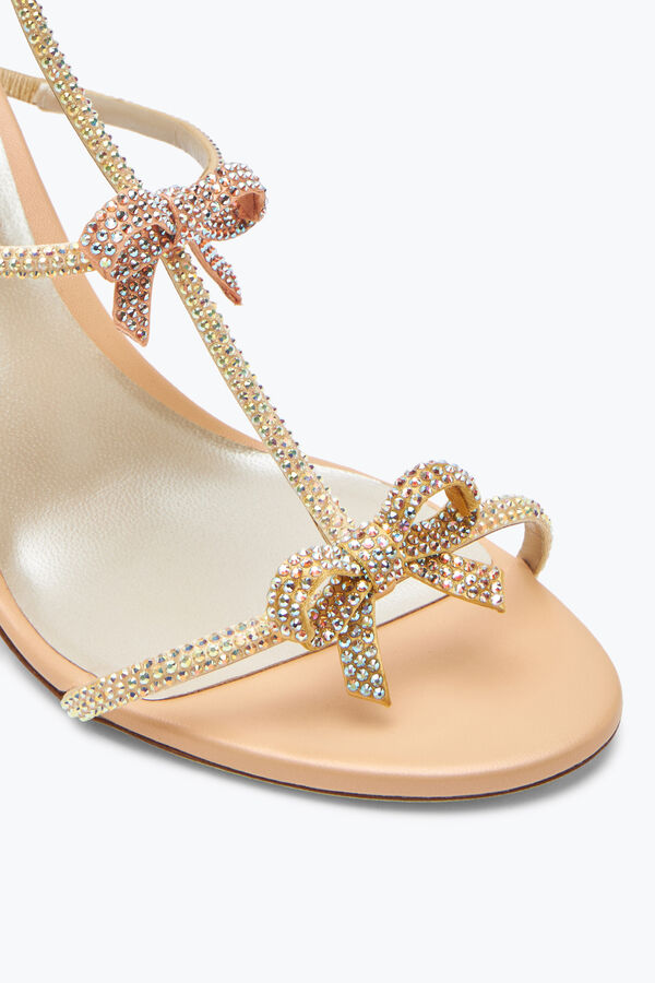 jeweled elegante jewel sandalen caterina rene caovilla