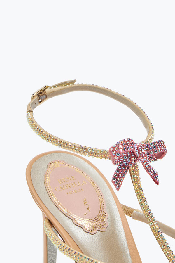 jeweled elegante jewel sandalen caterina rene caovilla
