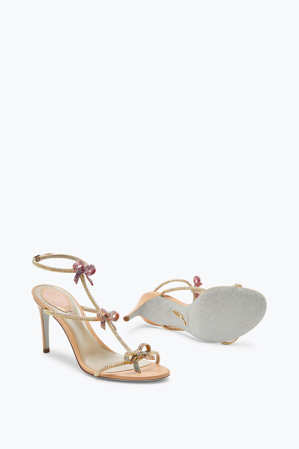 jeweled elegante jewel sandalen caterina rene caovilla