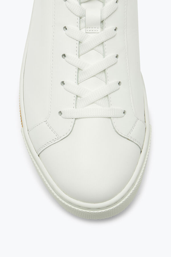 jeweled xtra kristall-weiß-gold-sneaker-15 rene caovilla