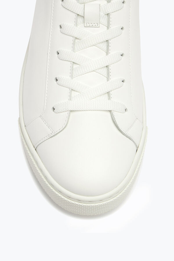 jeweled xtra kristall weiß silber sneakers 15 rene caovilla